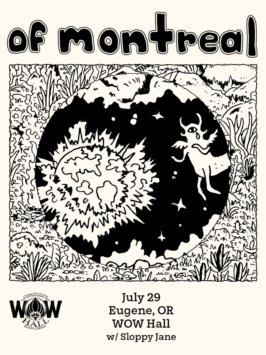 of Montreal