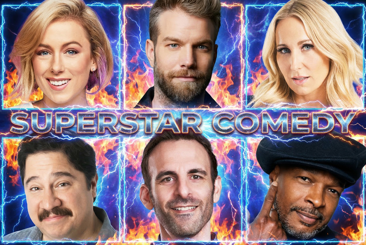Tonight at the Improv ft. Nikki Glaser, Anthony Jeselnik, Damon Wayans, Iliza Shlesinger, Brian Monarch, Greg Wilson and More TBD