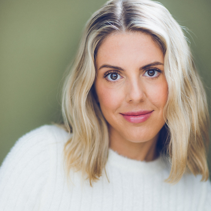 Hanna Dickinson: Live in LA