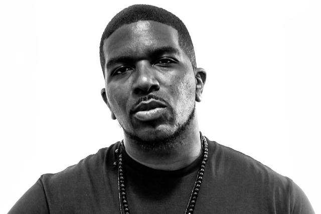 Chris Rob Presents – The Official Blue Note Jazz Fest Midnight Jam