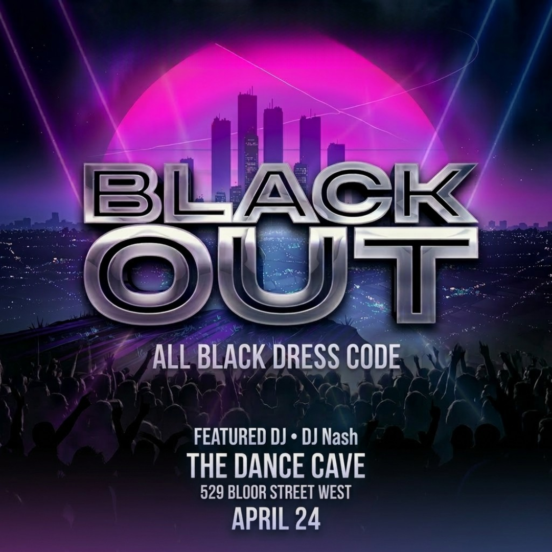Blackout