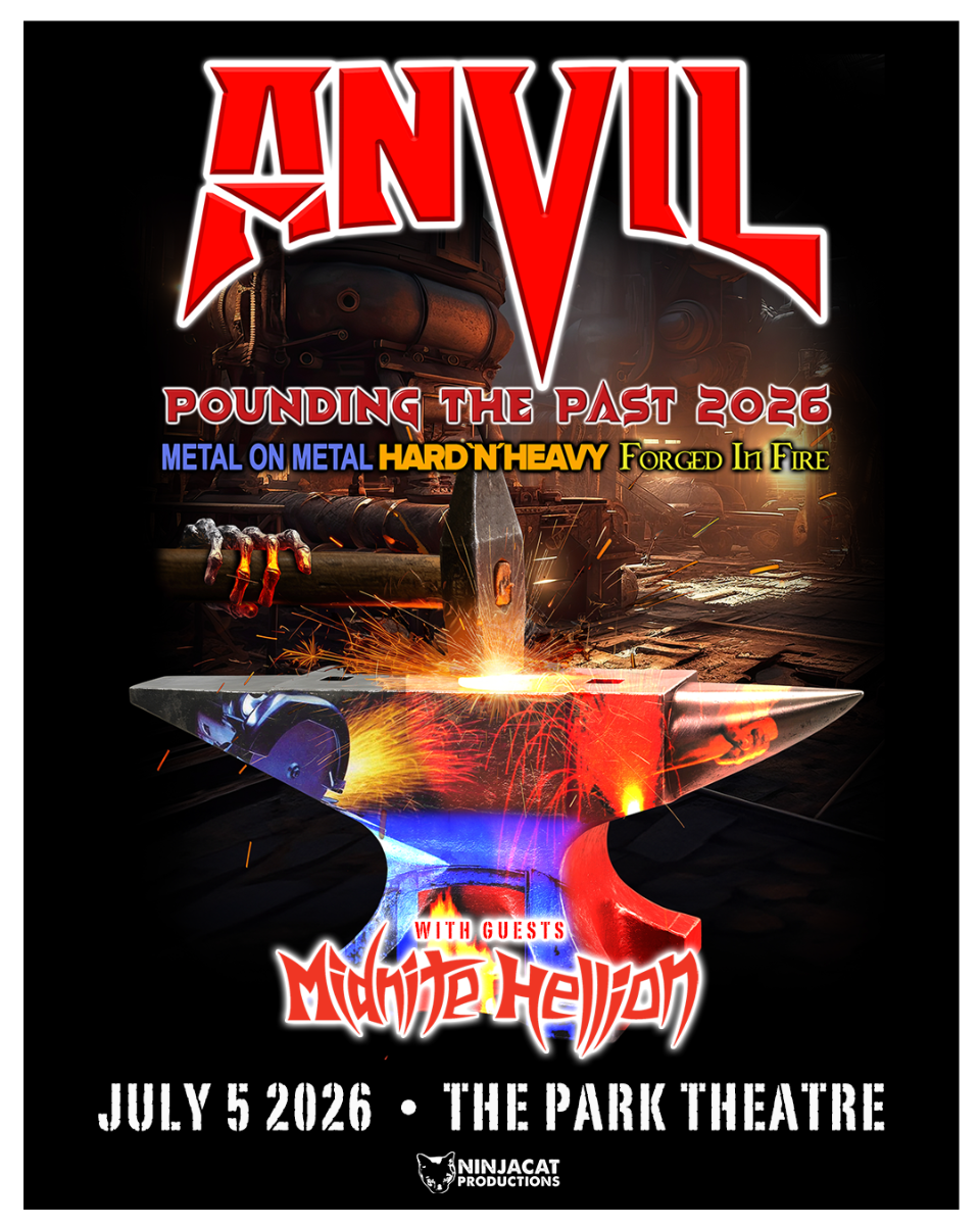 Anvil
