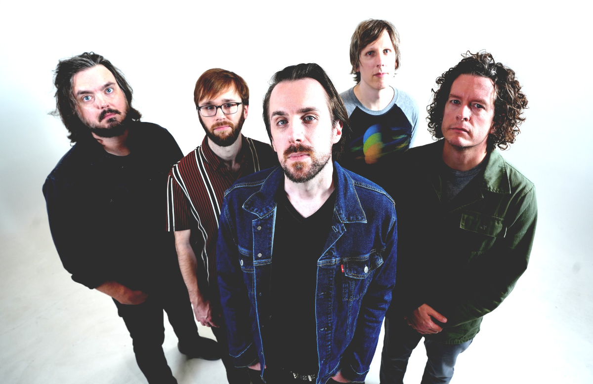 Magic Bag Presents: Android Paranoid - A Tribute To Radiohead