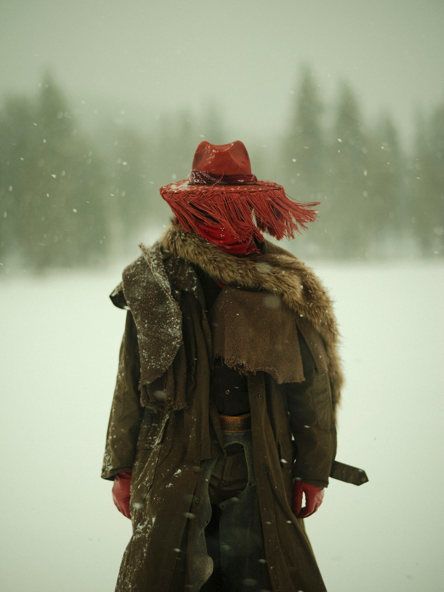 RED LEATHER – TAHOE TOUR