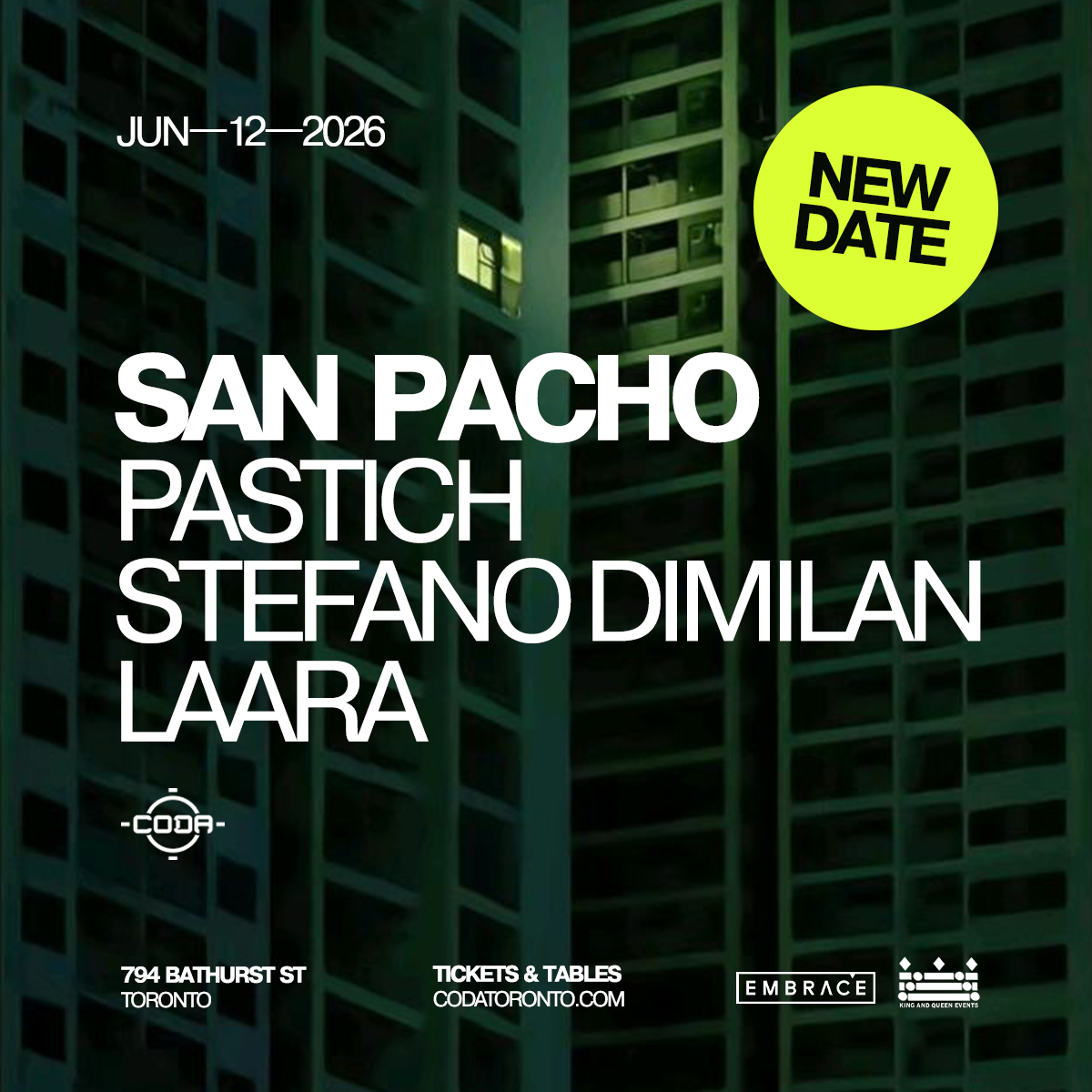 San Pacho
