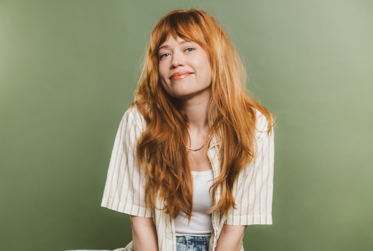 Pretty Gay Live! with Catherine McCafferty - 11 - event-img