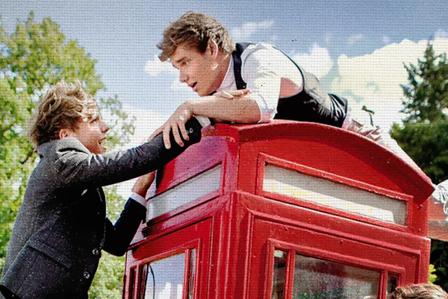 One Direction Night