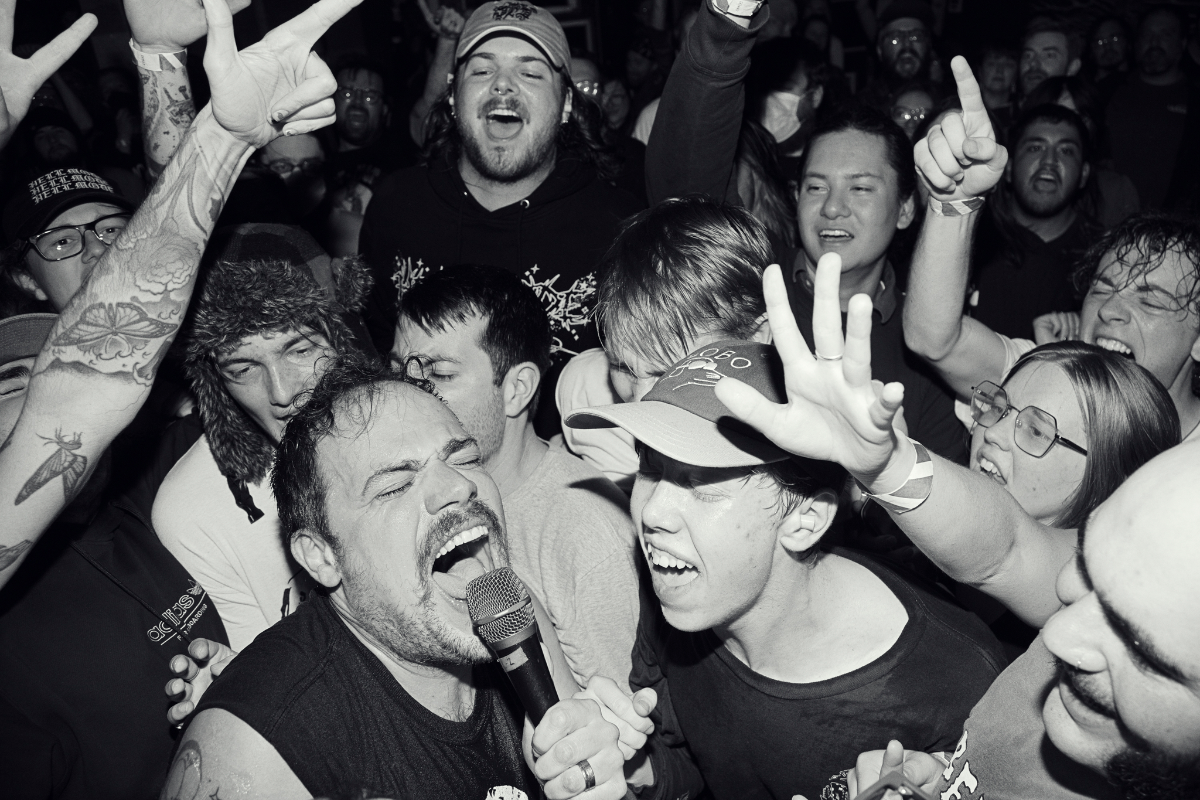 Jeff Rosenstock, Star 99| Slider Image