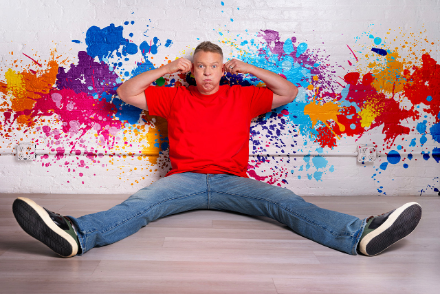 Presales to gary owen: members use these when buying pre-sale tickets