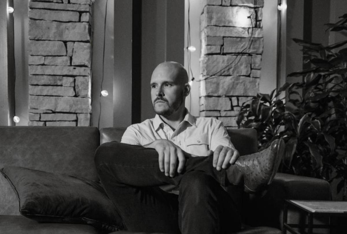 In The Round with Thomason, Davis Corley, Matt McKinney & Ben Roberts