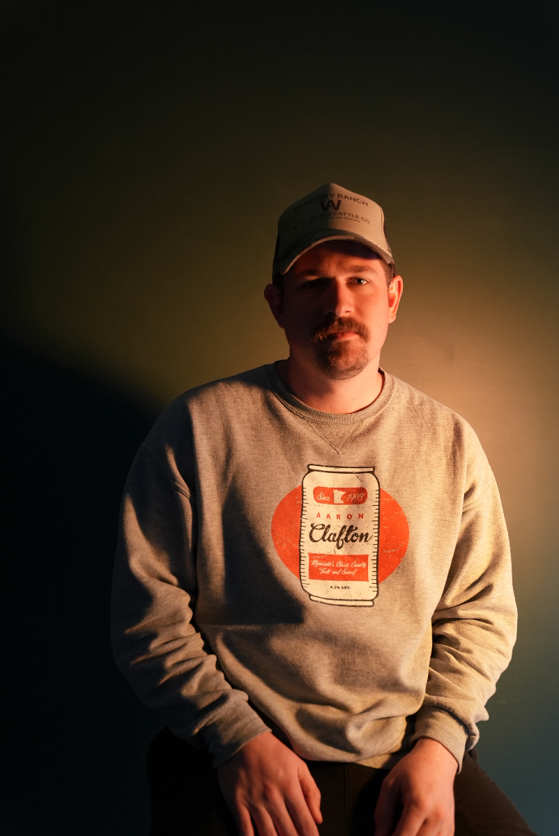 In The Round with Colton Venner, Jeremy Spillman, Johnny Clawson & Kyle Sturrock