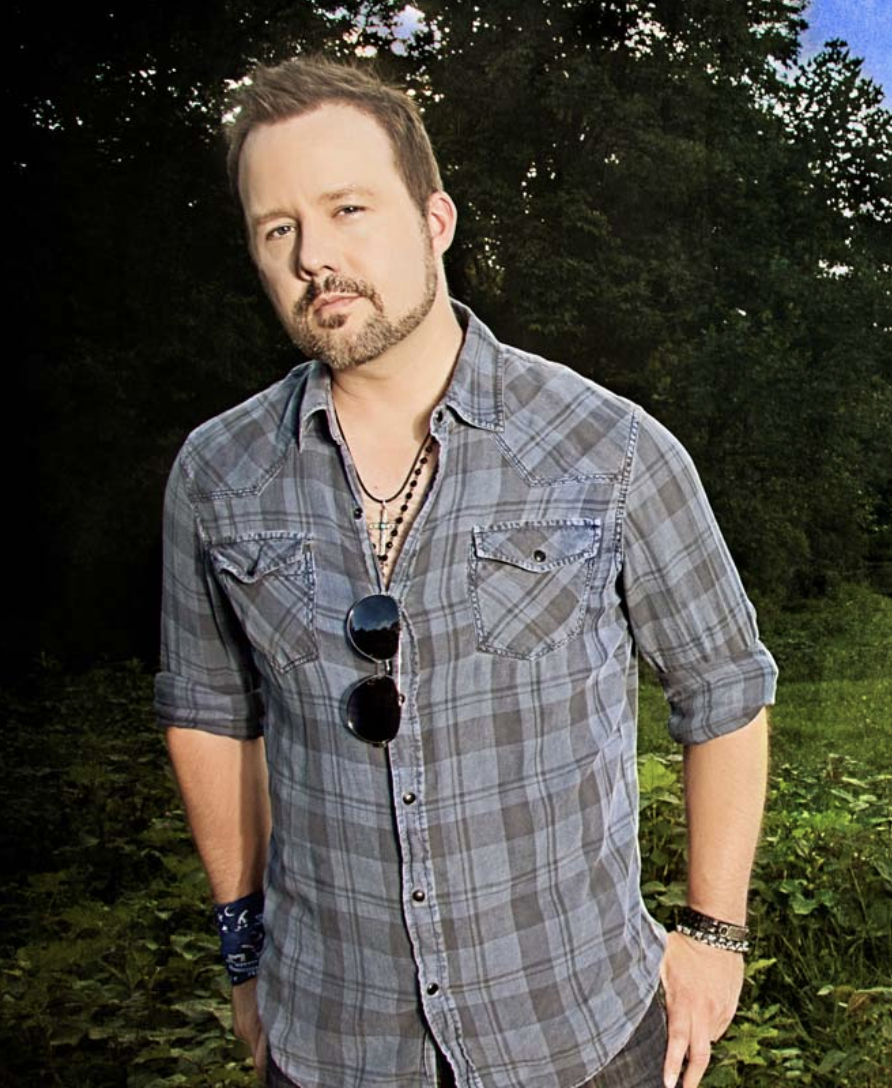 In The Round with Deric Ruttan, Ryan Beaver, Lee Thomas Miller & Gordie Sampson