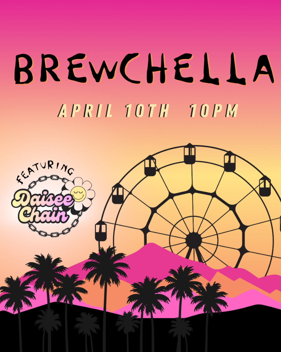 Brewchella w/DaiseeChain