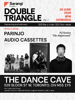 Double Triangle Vol 1