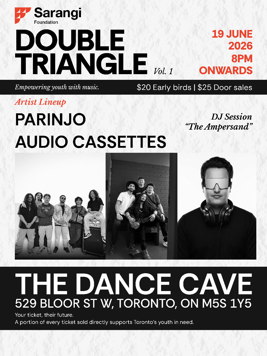 Double Triangle Vol 1