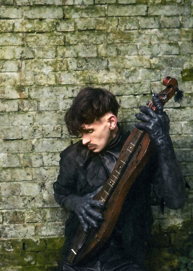 Patrick Wolf : Tour Of The Beast