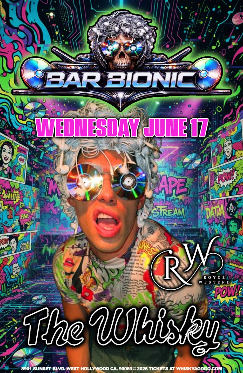 Bar Bionic
