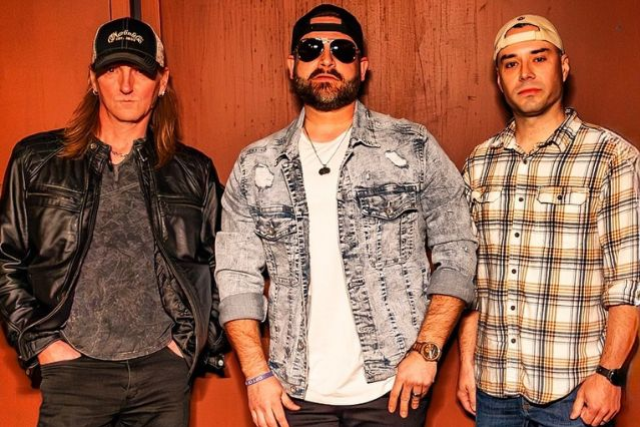 The Matt Martin Trio