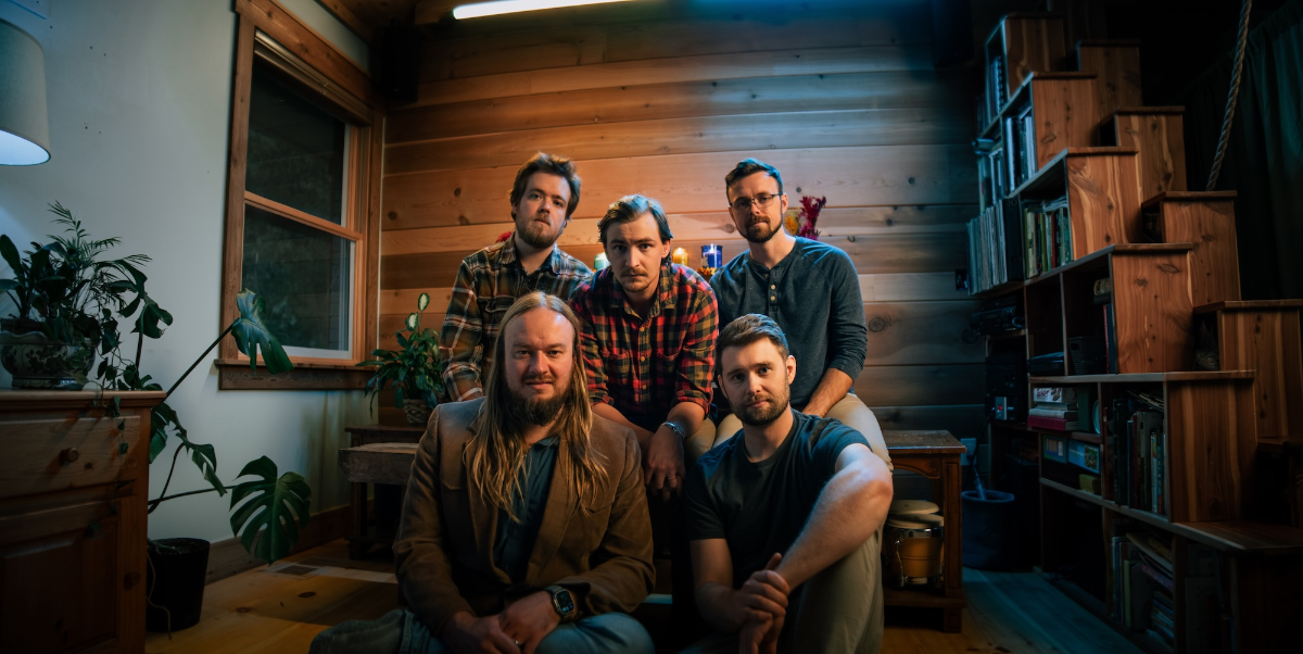 Tophouse at Exit/In in Nashville, TN