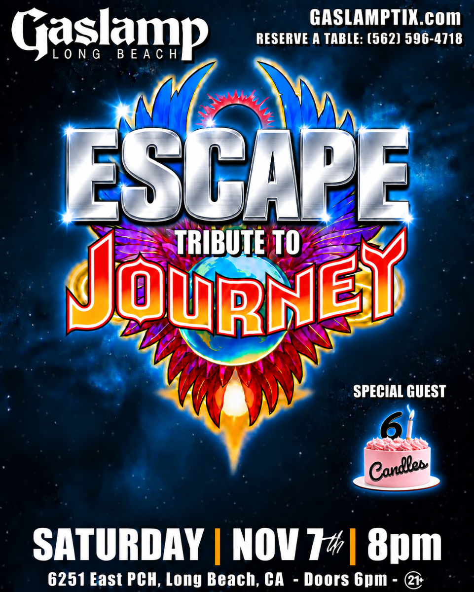 ESCAPE - Tribute to JOURNEY