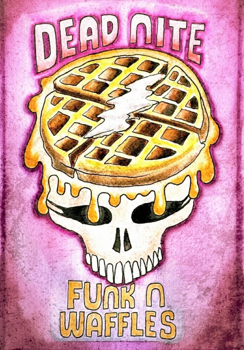 DEAD & FRIENDS