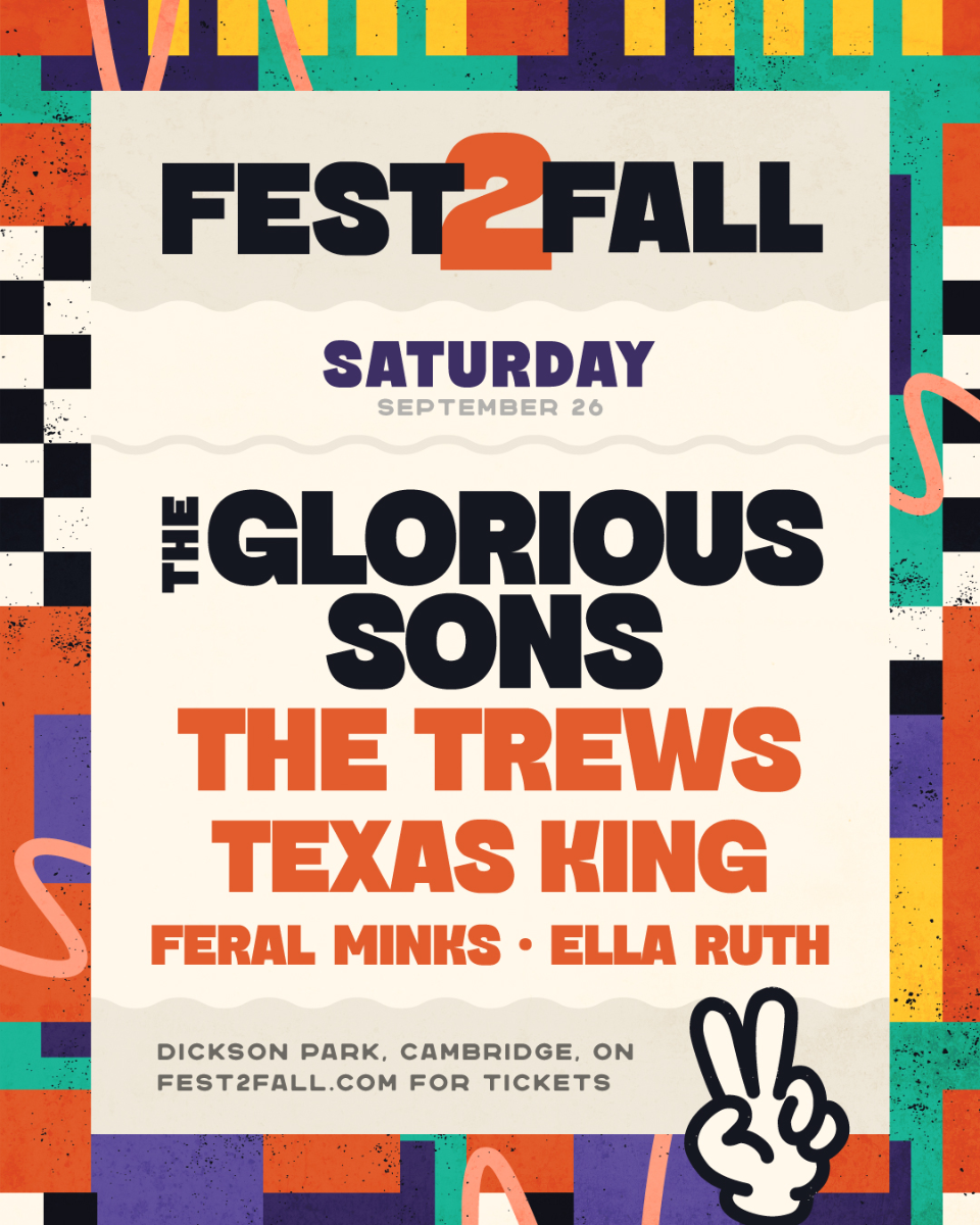 FEST2FALL | SATURDAY