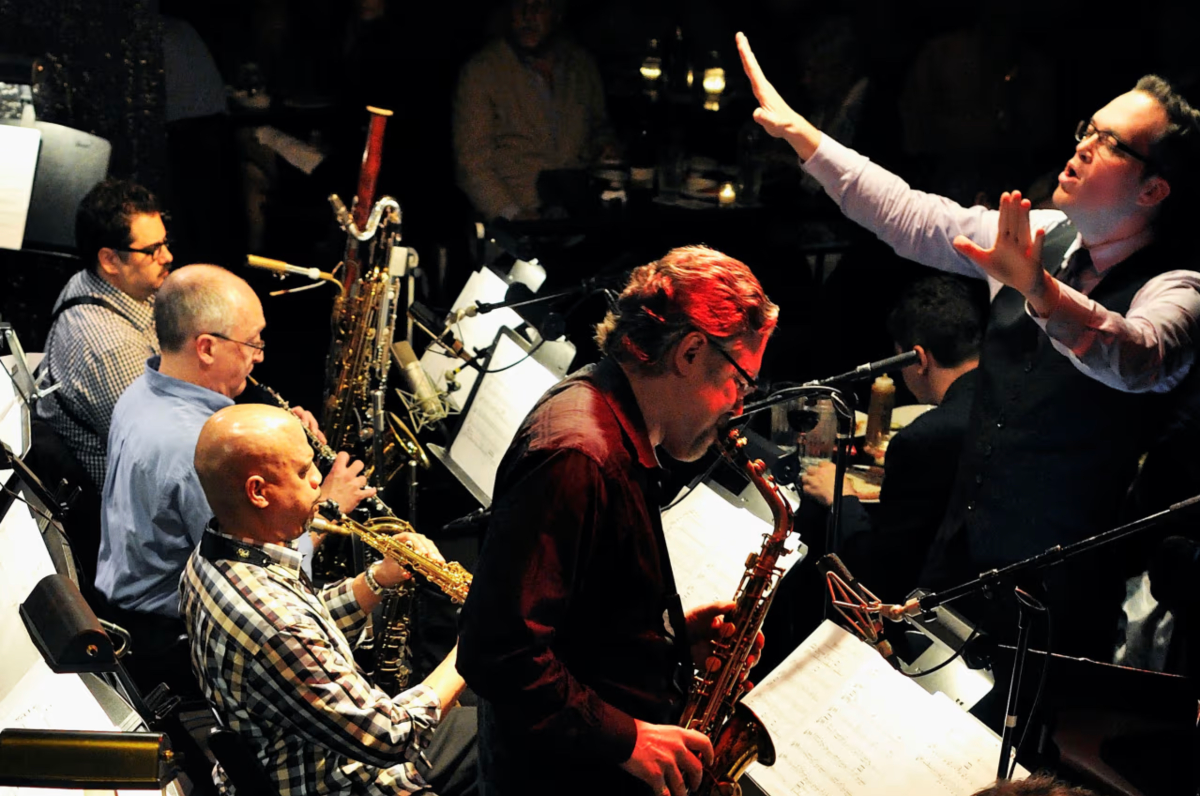 The Gil Evans Project | Event Image