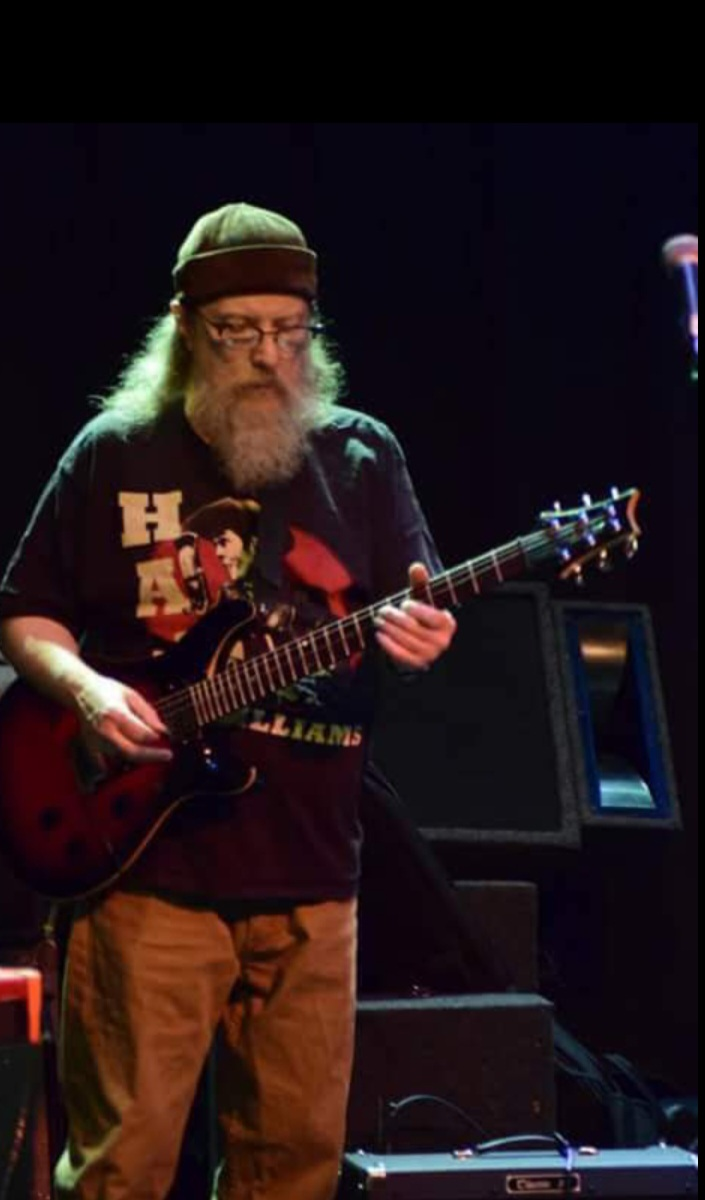 John Boerstler & Friends ft. Steve Sweney / Phil Clark / Aaron Scott at Woodlands Tavern