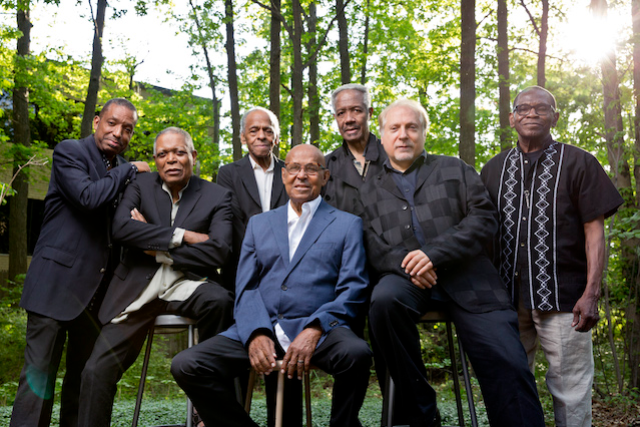 Presales to the cookers: members use these when buying pre-sale tickets