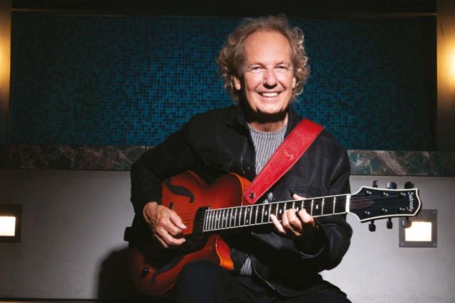 Lee Ritenour