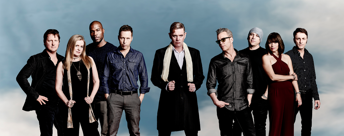 Sons of the Silent Age