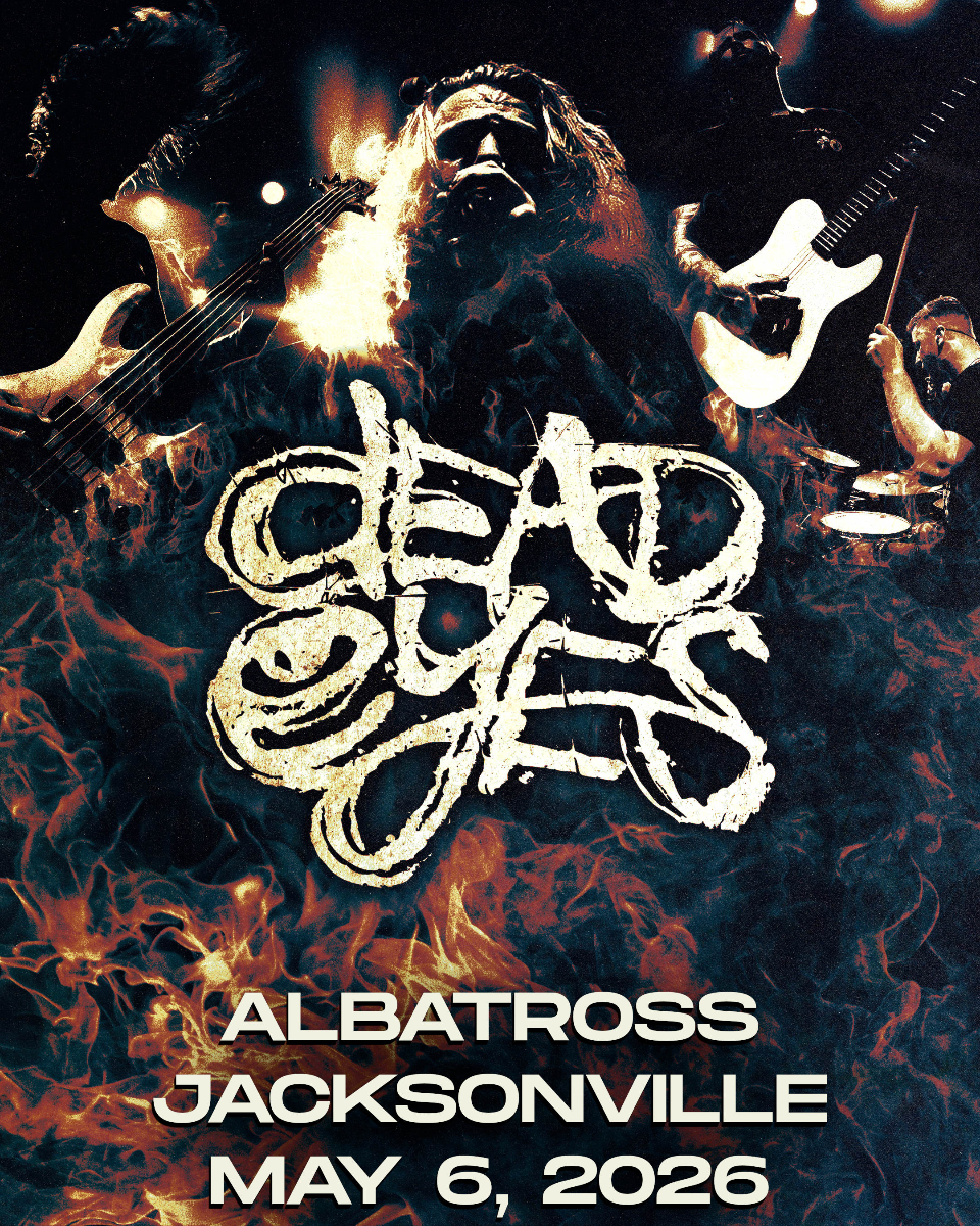 Dead Eyes in Jacksonville