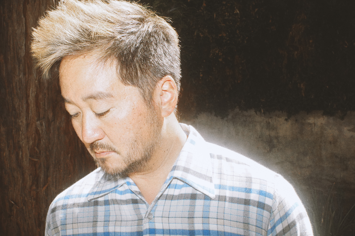 KISHI BASHI: Sonderlust 10th Anniversary Tour w/ Geographer