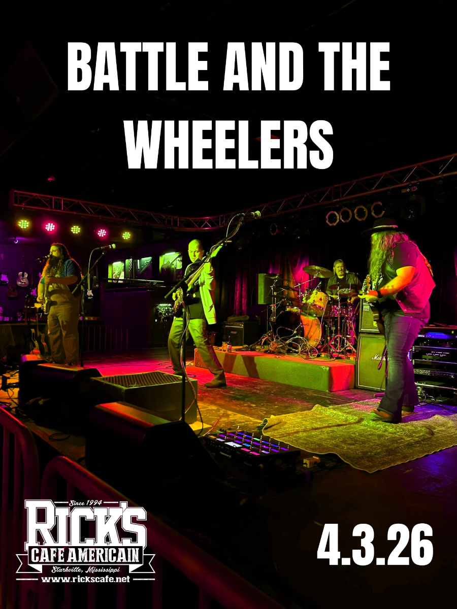 Battle And The Wheelers | Event Image