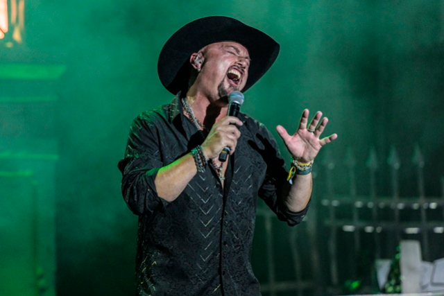 Geoff Tate: Operation Mindcrime