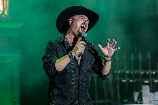 Geoff Tate: Operation Mindcrime