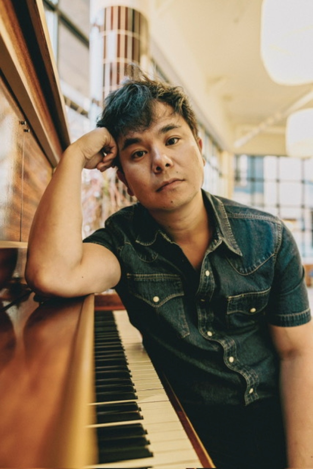 Tractor Presents: Gabe Lee w/ Natalie Del Carman, Ben Garcia AT Conor Byrne Pub