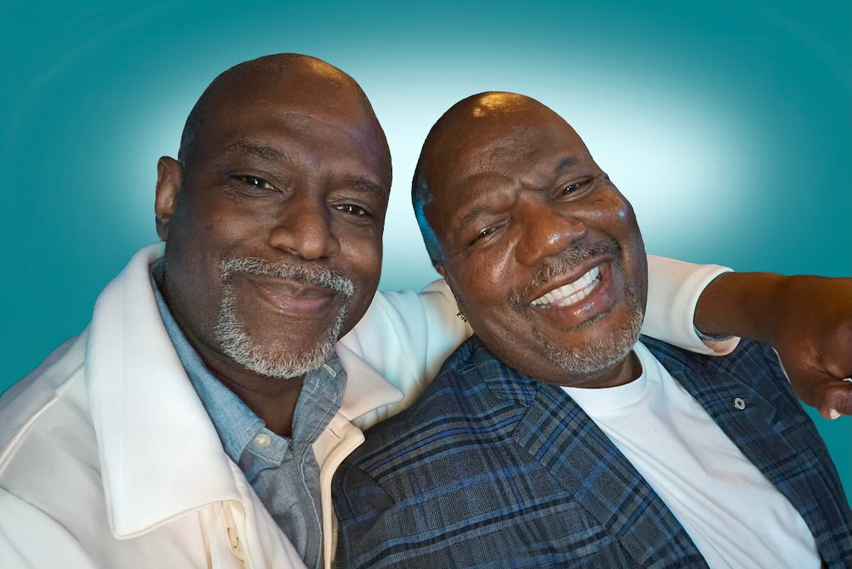 Barry's Birth-Quake: Barry Wallace, Earthquake, & more