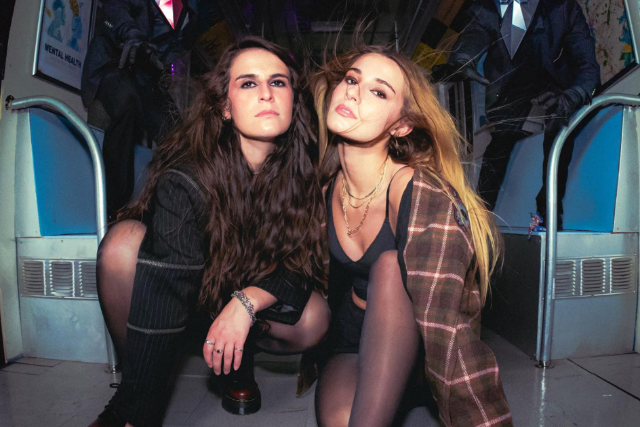 Presales to neoni how to kill a fairytale tour: members use these when buying pre-sale tickets