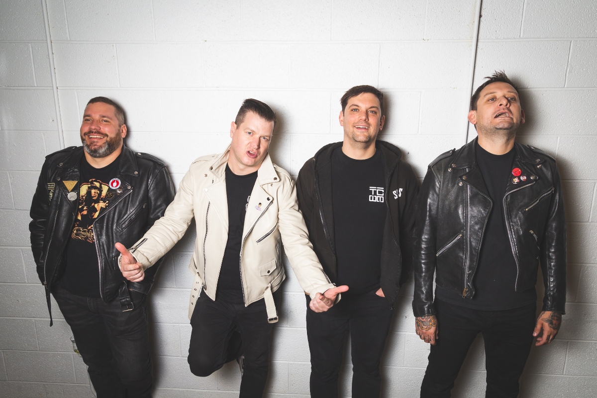 Teenage Bottlerocket, Sludgeworth