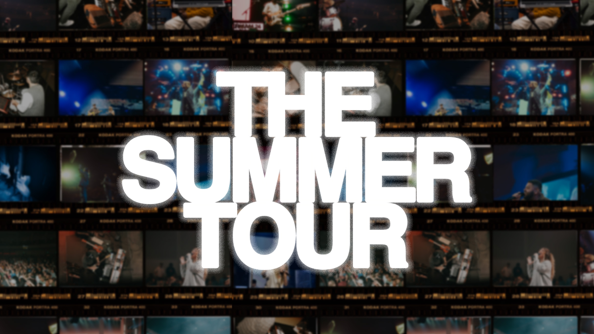 SEU Worship: THE SUMMER TOUR - Huntersville, NC
