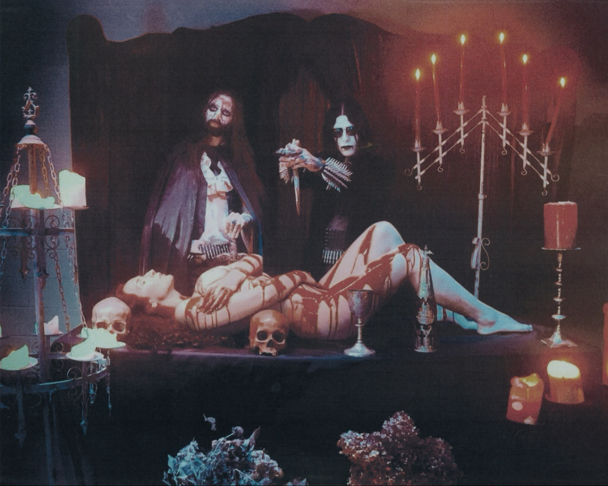 Featured Image - Worm – Total Possession of America with special guests - 06