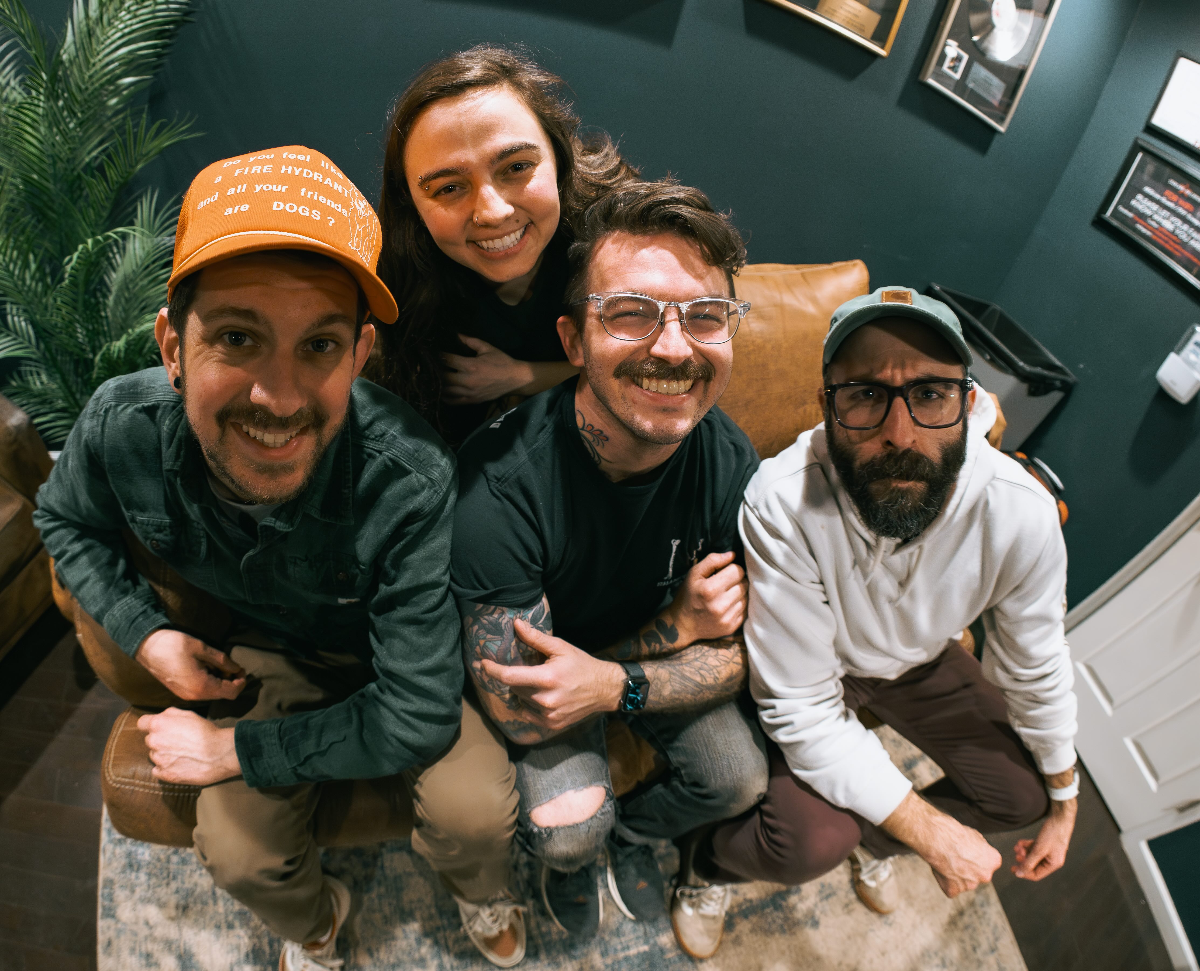 Sincere Engineer - The Probable Claws Tour