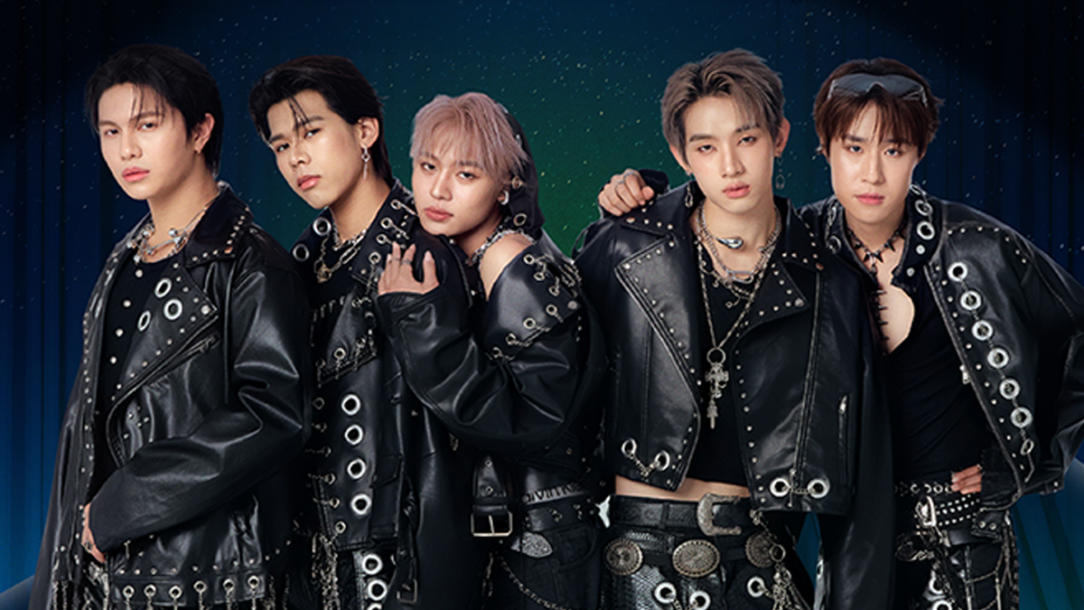 Event image LYKN - 20/08/26