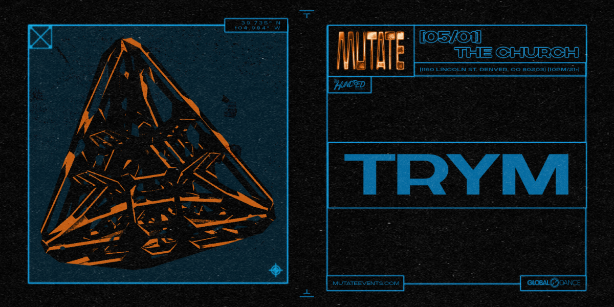 TRYM
