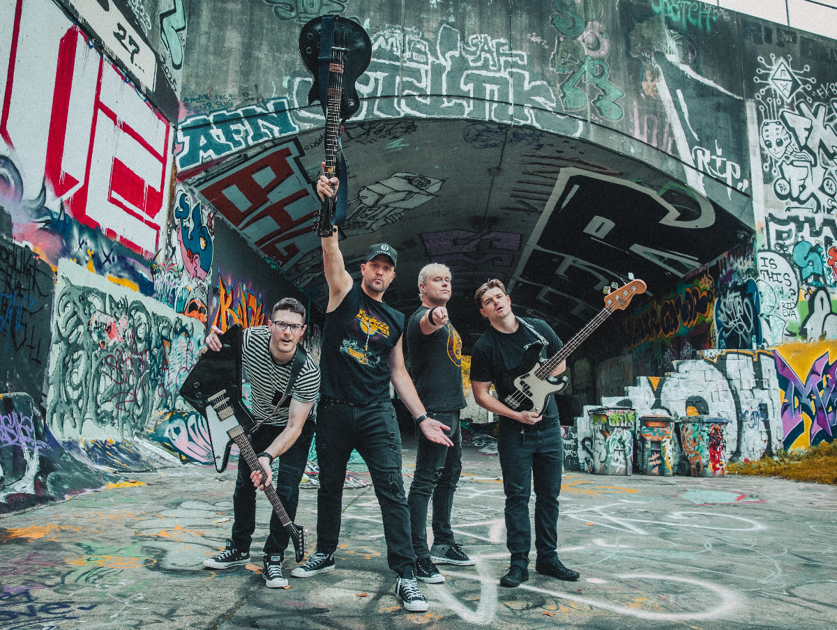 Faber Drive, Living Room For Small