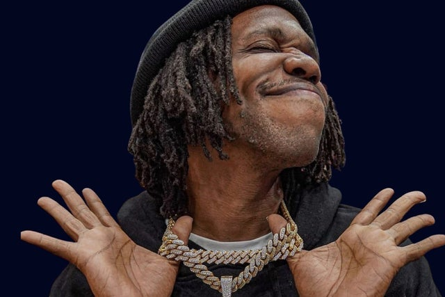 CURREN$Y with guests