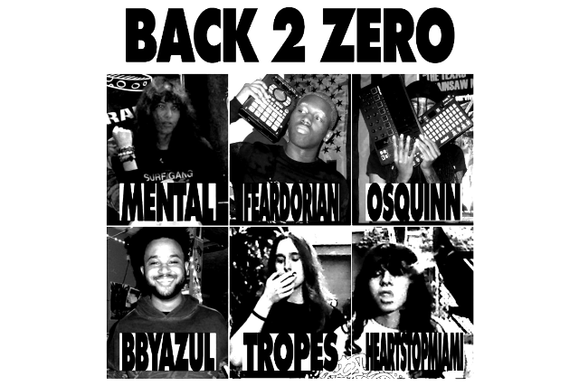 Back 2 Zero - Event on Eventsfy