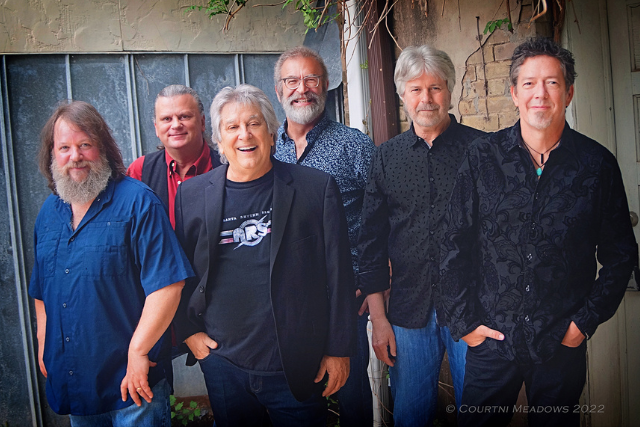 Atlanta Rhythm Section