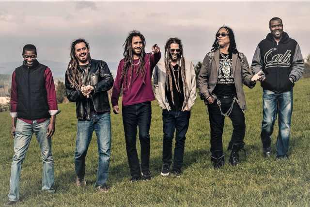 Reggae Sunday: Big Mountain